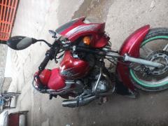 TVS Star Sport 125